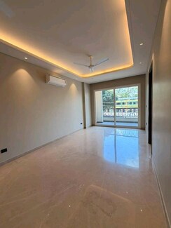 3 BHK + Prayer Room,Servant Room Apartment For Rent in Chattarpur