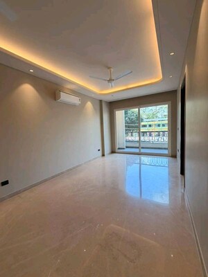 3 BHK Apartment For Rent in Chattarpur