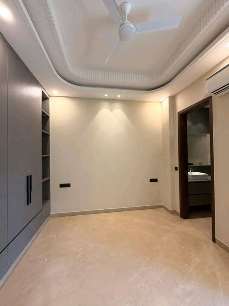 Room, chattarpur 3 Bedroom 1500 Sq.Ft. Apartment In Chattarpur Delhi 10566157