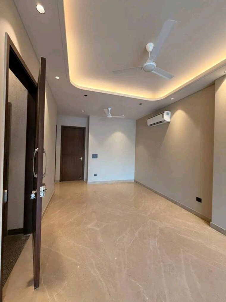 Room, chattarpur 3 Bedroom 1500 Sq.Ft. Apartment In Chattarpur Delhi 10566157