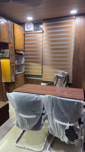 Bathroom in  Shop at Shakarpur – for Sale