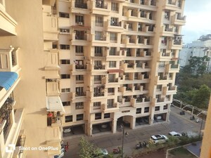 2 BHK Apartment For Rent in Puranik Aldea Anexo, Baner