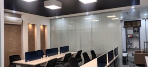 Team Area in  Office Space at Sector 2 – for Rent