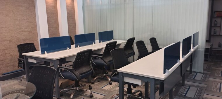Team Area, sector 2 Commercial Office Space 1000 Sq.Ft. In Sector 2 Noida 10566162