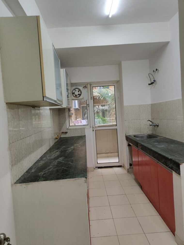 Kitchen, paras-tierea-premium-floor 3.5 Bedroom 1900 Sq.Ft. Apartment In Sector 137 Noida 10566099