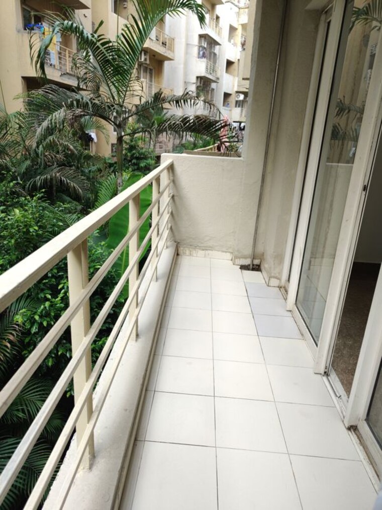 Balcony, paras-tierea-premium-floor 3.5 Bedroom 1900 Sq.Ft. Apartment In Sector 137 Noida 10566099