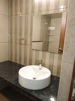Bathroom in 3.5 BHK Apartment at Meridian Park At The Prestige City, Sarjapur Road – for Rent