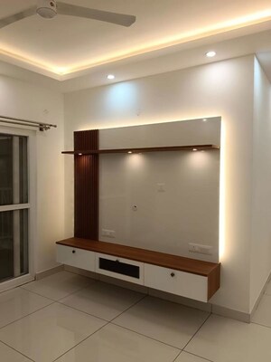 3.5 BHK Apartment For Rent in Meridian Park At The Prestige City, Sarjapur Road
