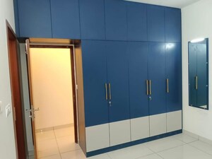 Furnished Amenities in 3.5 BHK Apartment at Meridian Park At The Prestige City, Sarjapur Road – for Rent