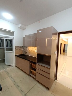 Staircase in 3.5 BHK Apartment at Meridian Park At The Prestige City, Sarjapur Road – for Rent