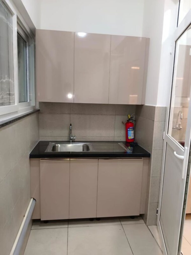Kitchen, meridian-park-at-the-prestige-city 3.5 Bedroom 1800 Sq.Ft. Apartment In Sarjapur Road Bangalore 10566172