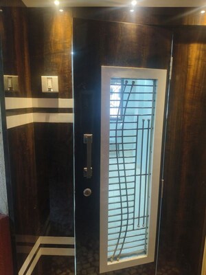 Kitchen in 1 BHK Apartment at Shankheshwar Platinum Phase 1, Kalyan West – for Sale