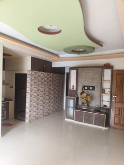 1 BHK Apartment For Sale in Shankheshwar Platinum Phase 1