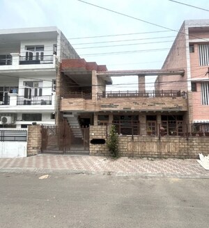 2 BHK Independent House For Sale in Phase 7