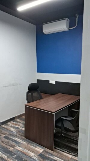 Team Area in  Office Space at Sector 4 – for Rent