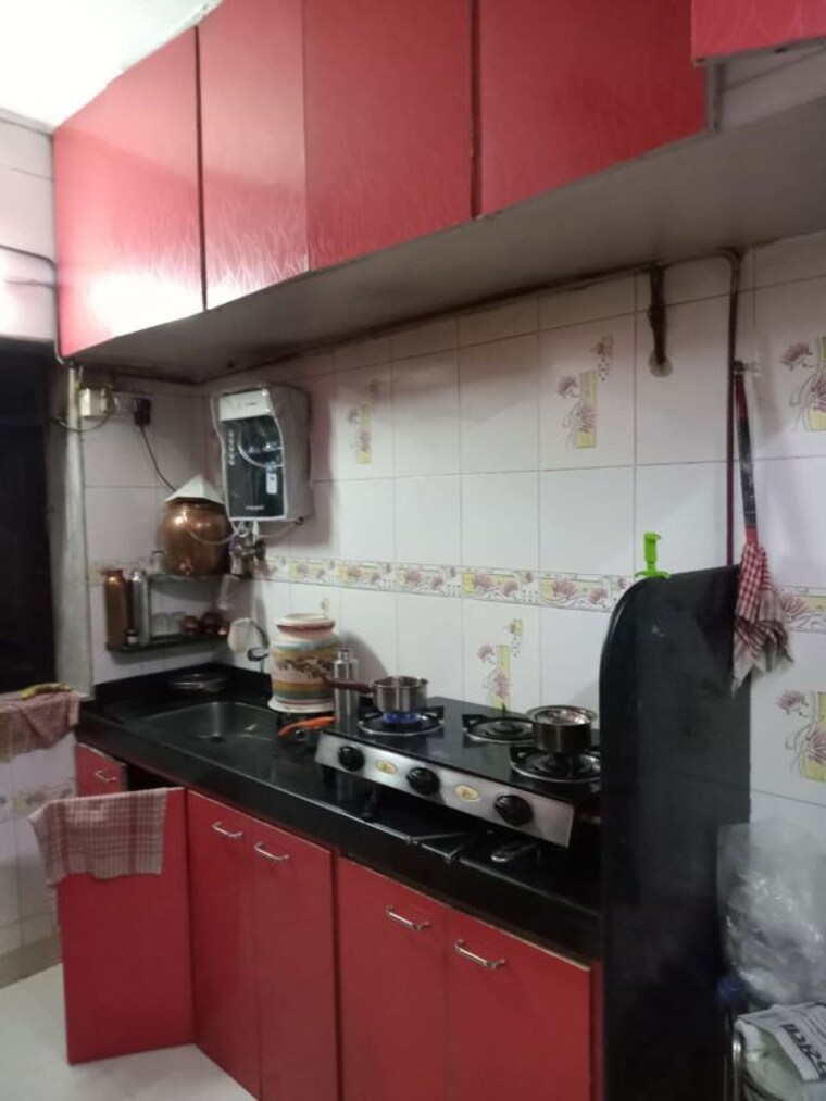 Kitchen, sarita-apartment-chunabhatti 1 Bedroom 450 Sq.Ft. Apartment In Chunabhatti Mumbai 10566167
