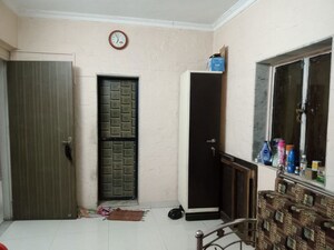 Living Room in 1 BHK Apartment at Sarita Apartment Chunabhatti, Chunabhatti – for Rent
