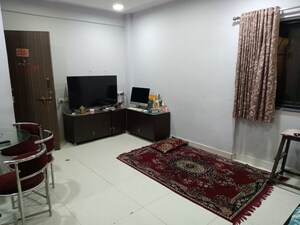 Bedroom in 1 BHK Apartment at Sarita Apartment Chunabhatti, Chunabhatti – for Rent