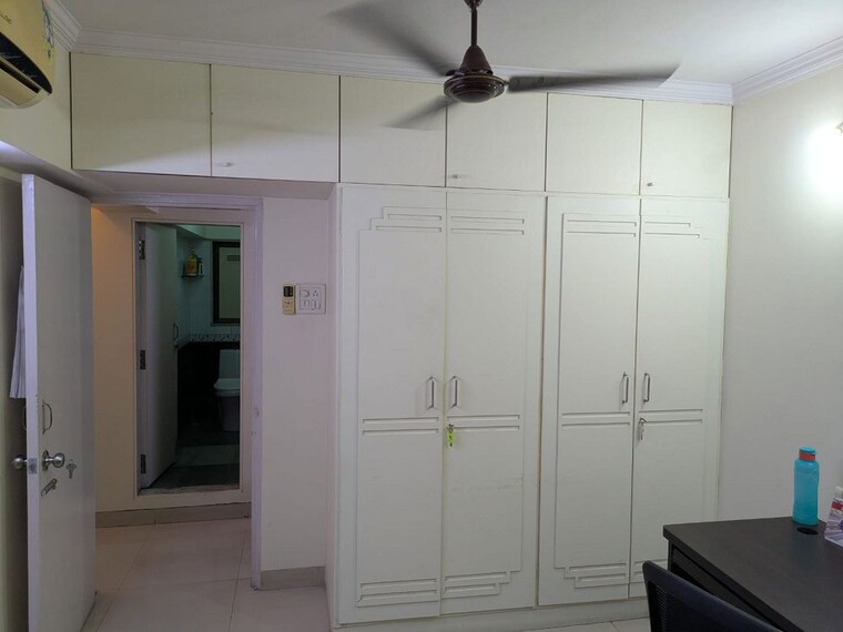 undefined, khar west 3 Bedroom 1100 Sq.Ft. Apartment In Khar West Mumbai 10566175