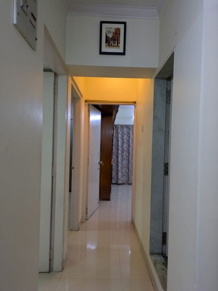 undefined, khar west 3 Bedroom 1100 Sq.Ft. Apartment In Khar West Mumbai 10566175