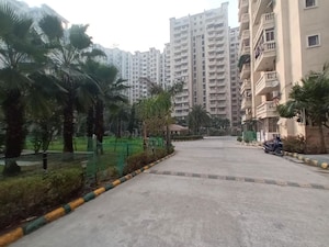 3 BHK Apartment – Exterior View View at Amrapali Silicon City, Sector 76 - for Sale