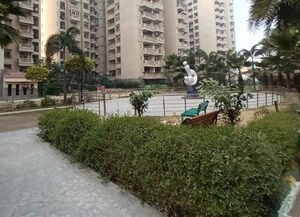 3 BHK Apartment – Exterior View View at Amrapali Silicon City, Sector 76 - for Sale