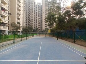 3 BHK Apartment – Exterior View View at Amrapali Silicon City, Sector 76 - for Sale