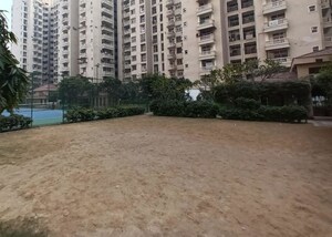 3 BHK Apartment – Exterior View View at Amrapali Silicon City, Sector 76 - for Sale