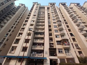 3 BHK Apartment – Exterior View View at Amrapali Silicon City, Sector 76 - for Sale