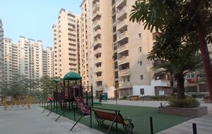 3 BHK Apartment – Exterior View View at Amrapali Silicon City, Sector 76 - for Sale