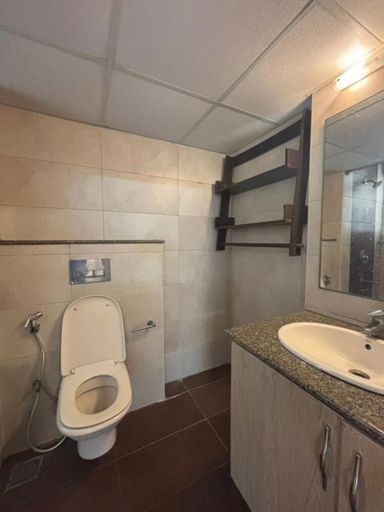 Bathroom, g-corp-the-icon 3 Bedroom 1996 Sq.Ft. Apartment In Thanisandra Main Road Bangalore 10566184