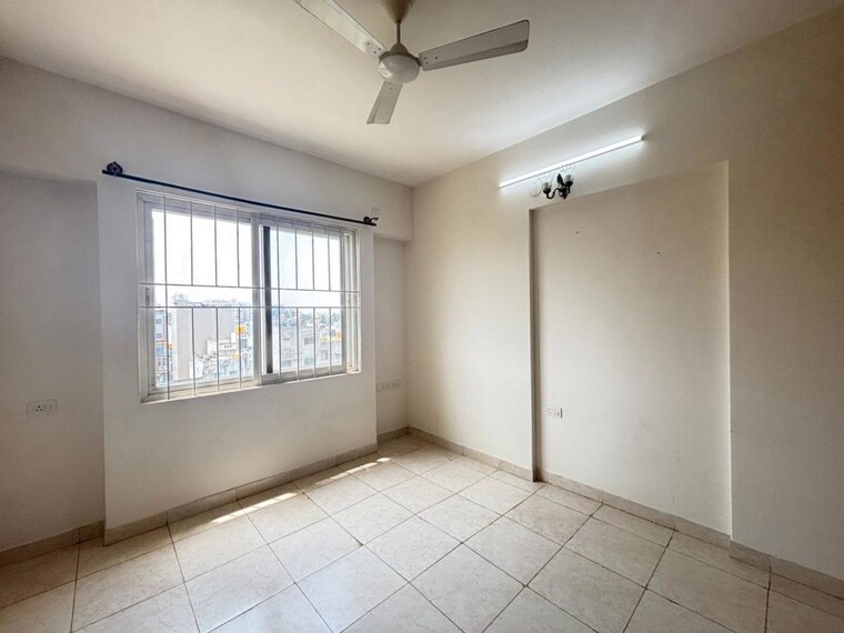 Room, g-corp-the-icon 3 Bedroom 1996 Sq.Ft. Apartment In Thanisandra Main Road Bangalore 10566184