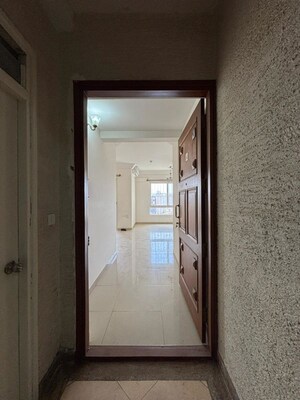 3 BHK Apartment – Entrance View at G Corp The Icon, Thanisandra Main Road - for Sale