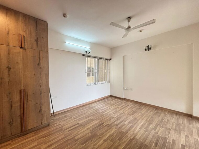 Room, g-corp-the-icon 3 Bedroom 1996 Sq.Ft. Apartment In Thanisandra Main Road Bangalore 10566184
