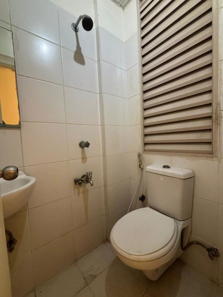 Bathroom, g-corp-the-icon 3 Bedroom 1996 Sq.Ft. Apartment In Thanisandra Main Road Bangalore 10566184