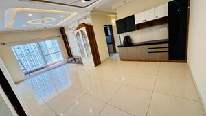 Team Area in 3 BHK Apartment at Meridian Park At The Prestige City, Sarjapur Road – for Rent