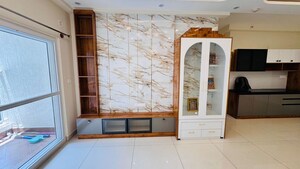 3 BHK Apartment For Rent in Meridian Park At The Prestige City, Sarjapur Road