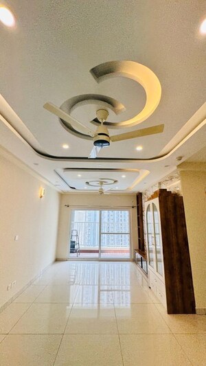 Furnished Amenities in 3 BHK Apartment at Meridian Park At The Prestige City, Sarjapur Road – for Rent