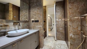 Kitchen in 3 BHK Apartment at Sare Home, Sector 92 – for Sale