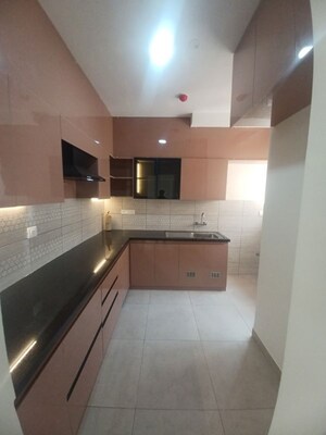 Kitchen in 1 BHK Apartment at Prestige Finsbury Park Hyde, Bagaluru – for Rent