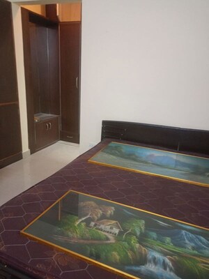 Bedroom in 2 BHK Independent House at Sector 23 – for Rent