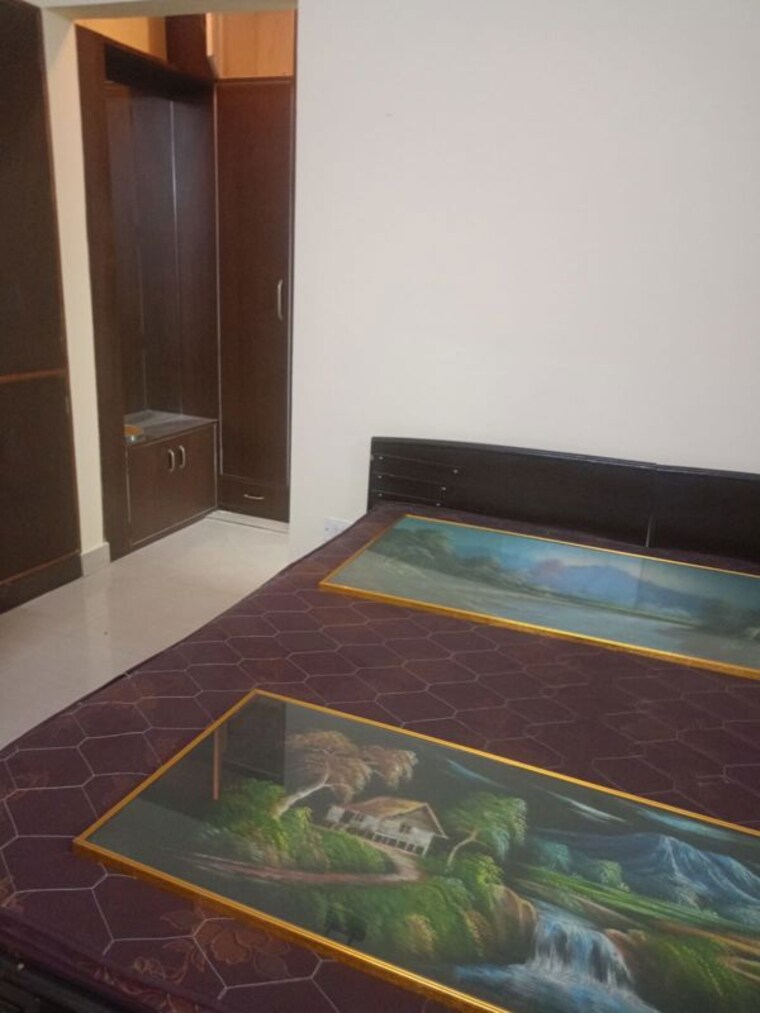 Bedroom, sector 23 2 Bedroom 1820 Sq.Ft. Independent House In Sector 23 Gurgaon 10566200