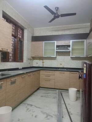 Kitchen in 2 BHK Independent House at Sector 23 – for Rent