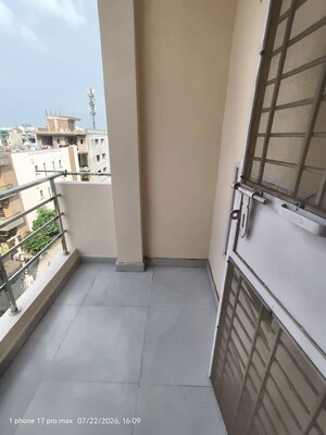 1 RK Builder Floor For Rent in Sector 57