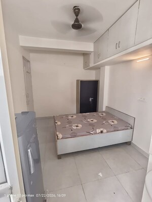 Kitchen in 1 RK Builder Floor at Sector 57 – for Rent