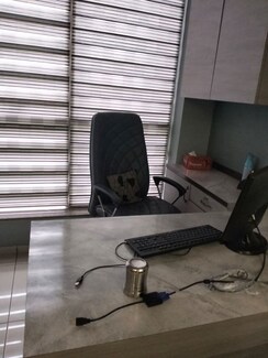 Office Space For Rent in Shyamal
