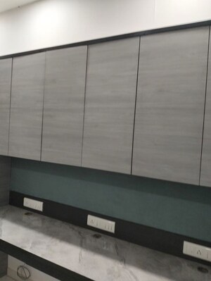 Team Area in  Office Space at Shyamal – for Rent
