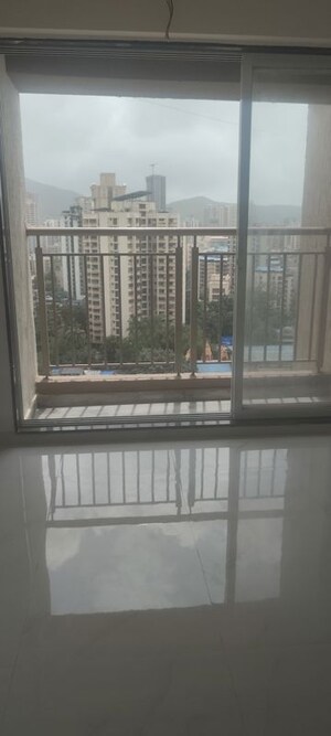1 BHK Apartment For Rent in Anant Metropolis Insignia Towers, Kasarvadavali