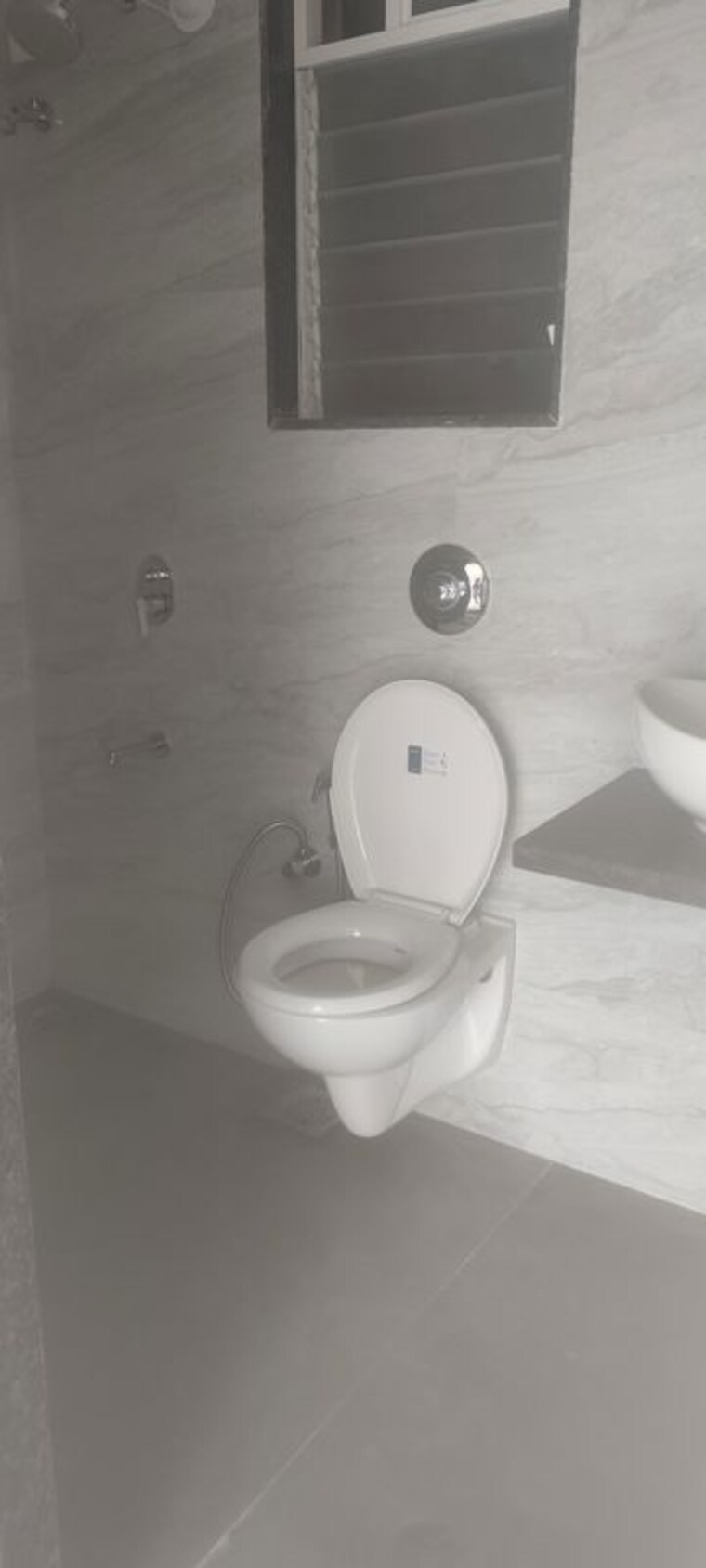 Bathroom, anant-metropolis-insignia-towers 1 Bedroom 720 Sq.Ft. Apartment In Kasarvadavali Thane 10566205