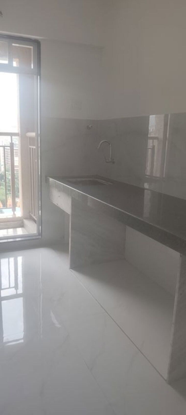 Kitchen, anant-metropolis-insignia-towers 1 Bedroom 720 Sq.Ft. Apartment In Kasarvadavali Thane 10566205